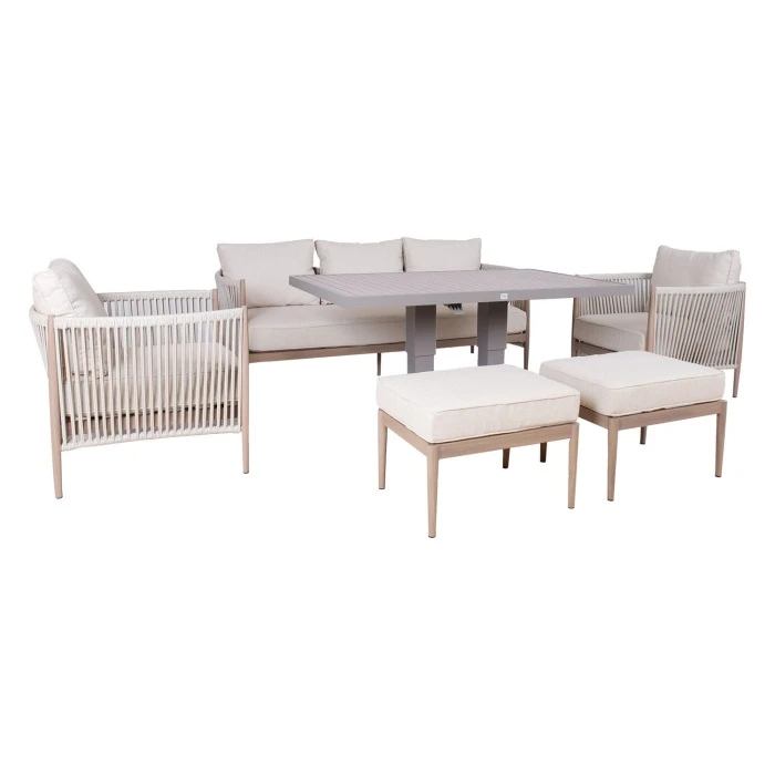 Диванный комплект MEDINA