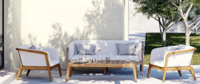 Журнальный стол GRACE