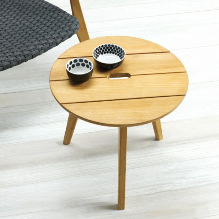 Приставной столик KNIT