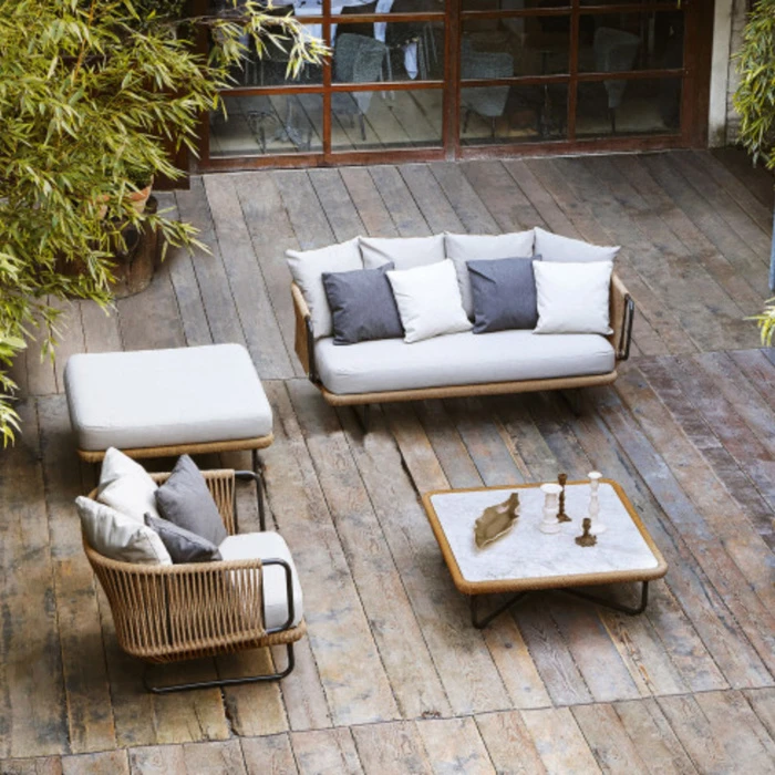 Столик BABYLON