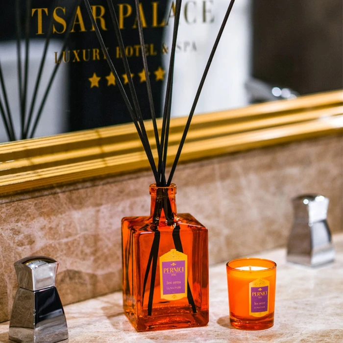 Диффузор ароматический «Luna Park» 250