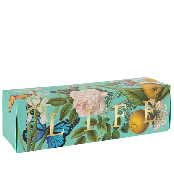 Набор свечей LIFE