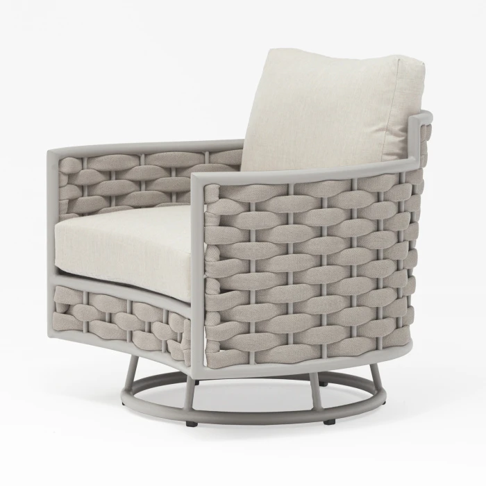 Крутящееся кресло LOOP