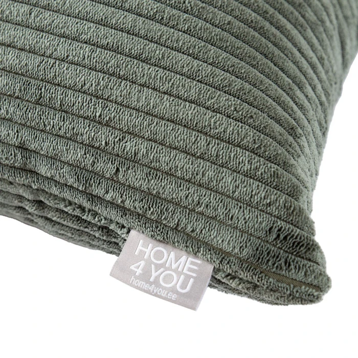 Подушка «HYPER» зеленая