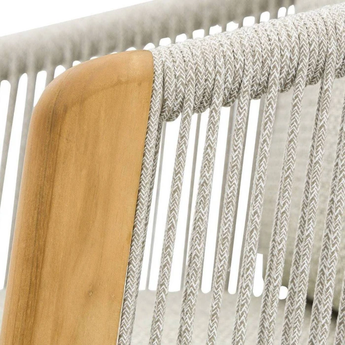 Стул HAVEN TEAK Мокко