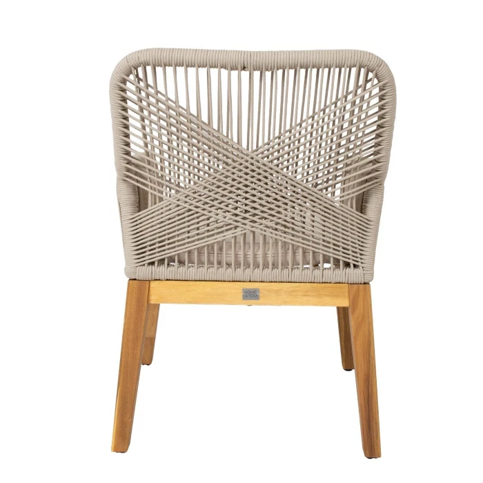 Кресло FLORIDA Бежевый