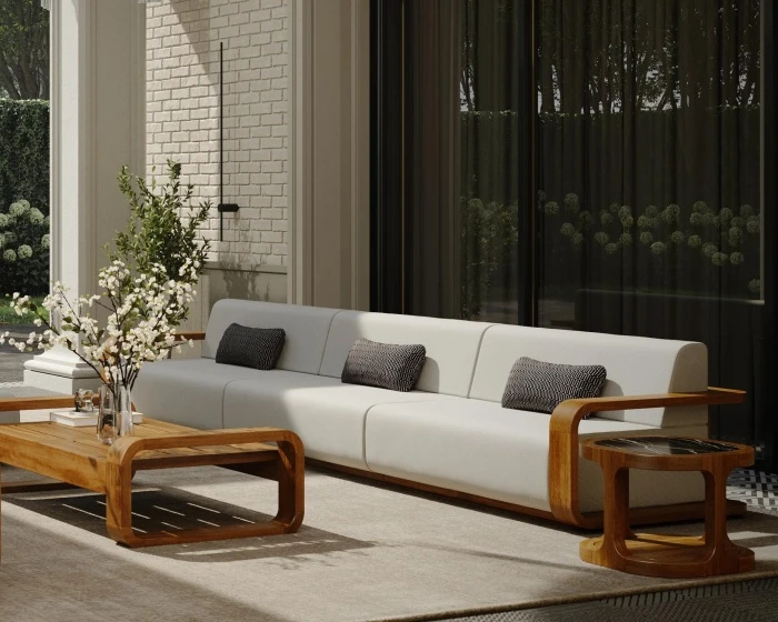 Диван CASSIA Lounge