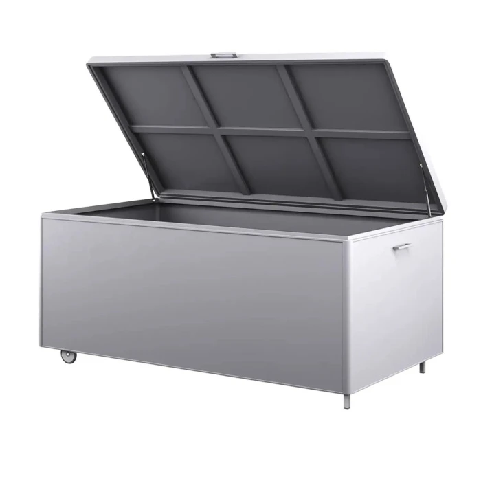 Ящик для хранения CONTENITORE 160 Белый