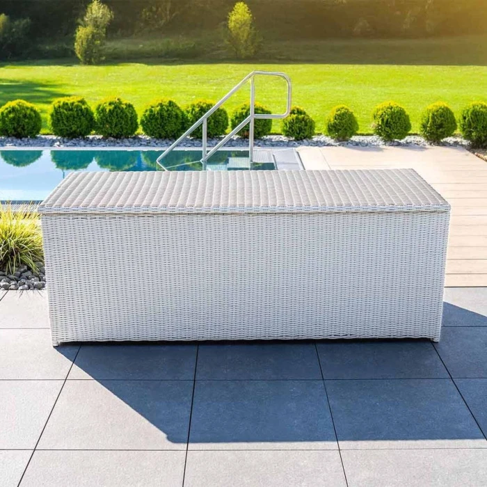 Ящик для хранения SCATOLA 200 Белый