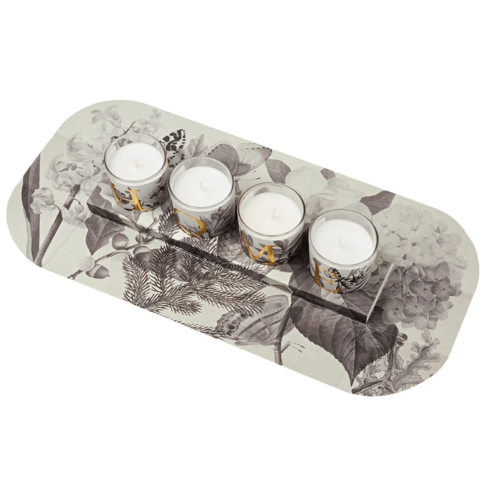 Набор свечей «HOME»