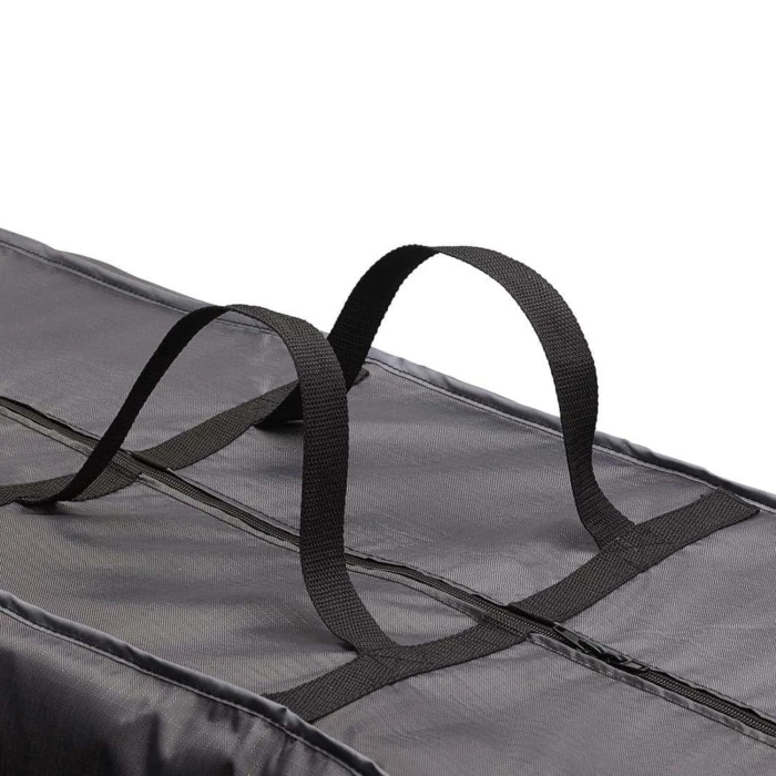 Чехол на садовые подушки 200х75х60 см