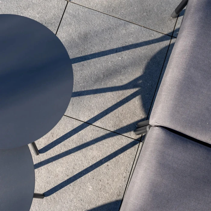 Журнальный столик DJ D60 Антрацит