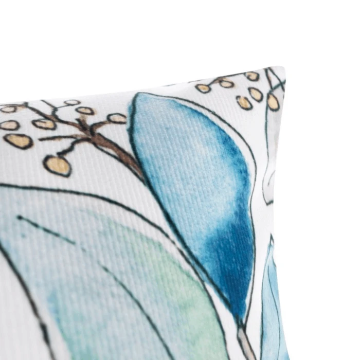 Подушка «Eucalyptus»