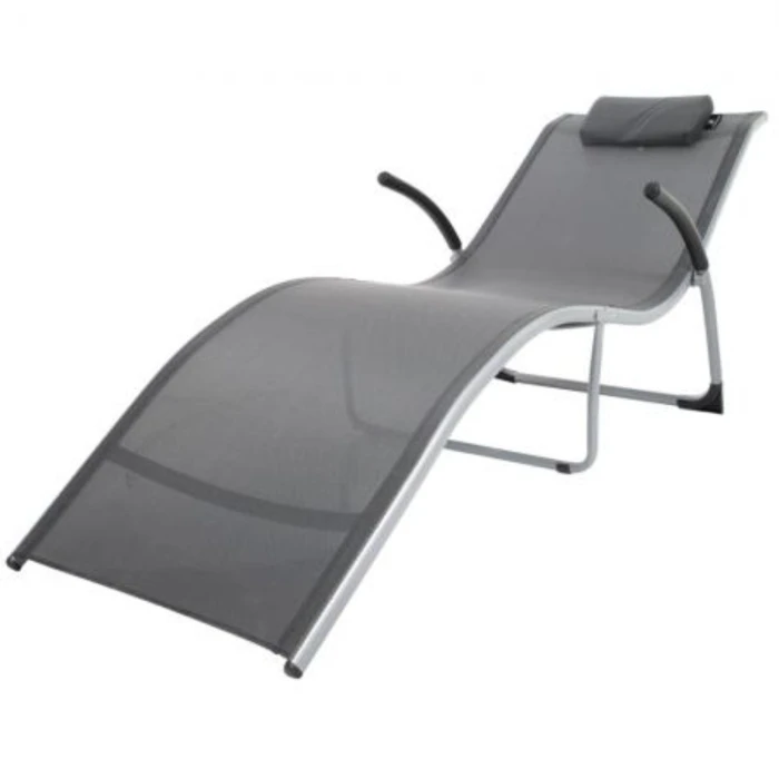 Шезлонг складной BATYA
