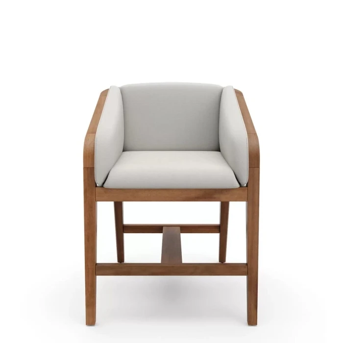 Полубарный стул GRACE