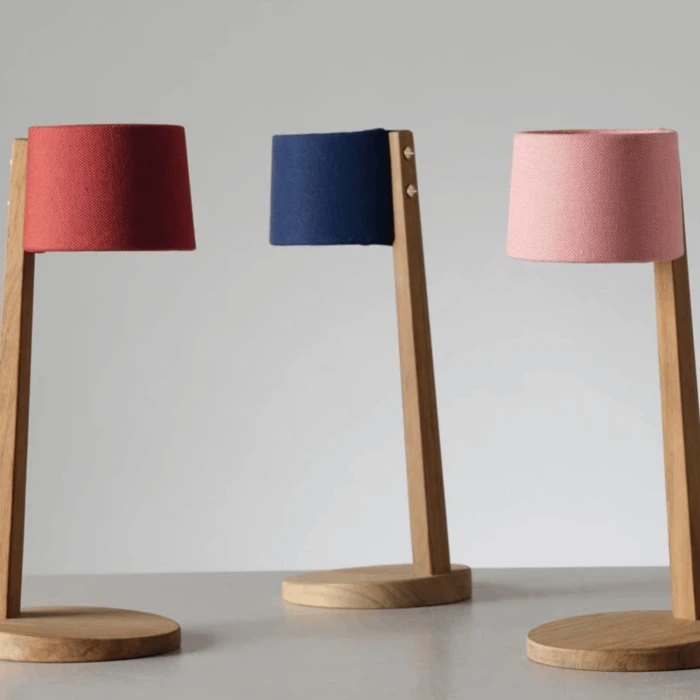 Настольная лампа GAIA Синий