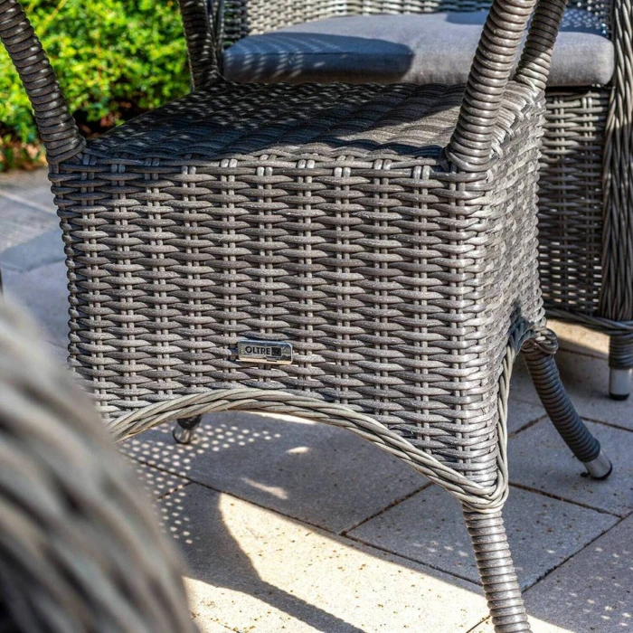 Стол FILIP Серый