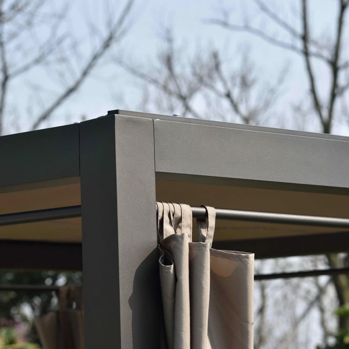 Лежальня MOROCCO