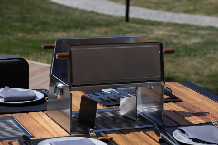 Подставка для приготовления куриных голеней