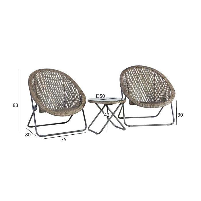 Комплект TURKU