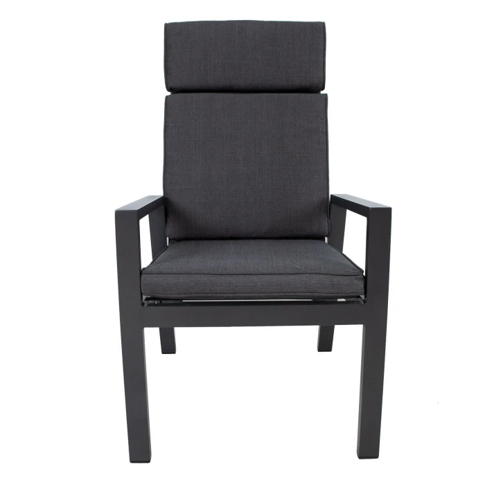 Кресло с реклайнером TOMSON