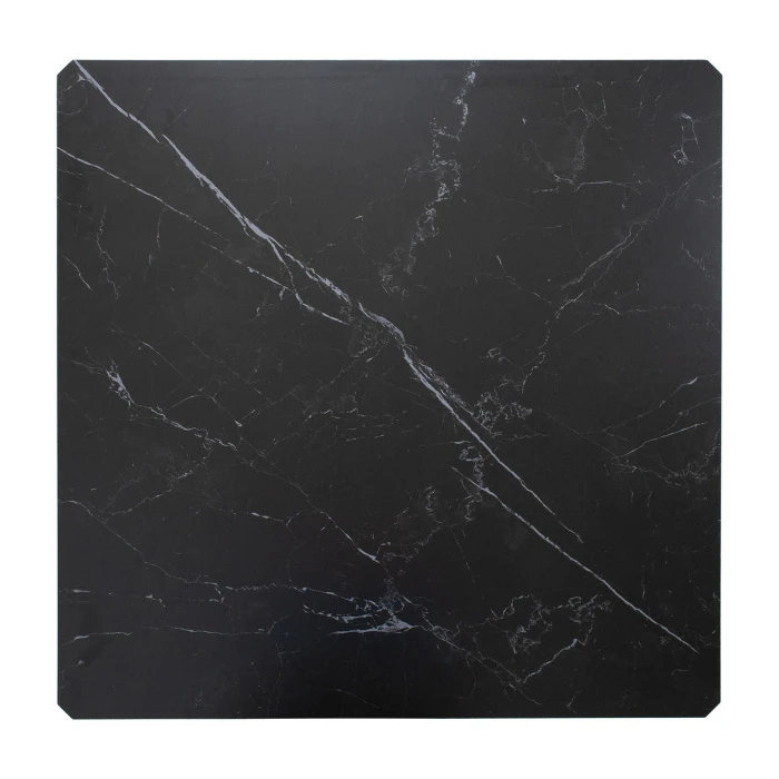 Обеденный комплект AURIS 90 + ECCO 4