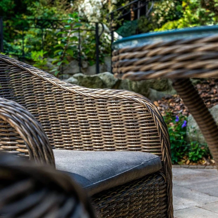 Кресло LEONARDO Песочный