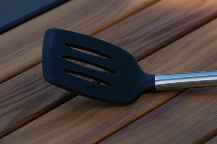 Лопатка силиконовая