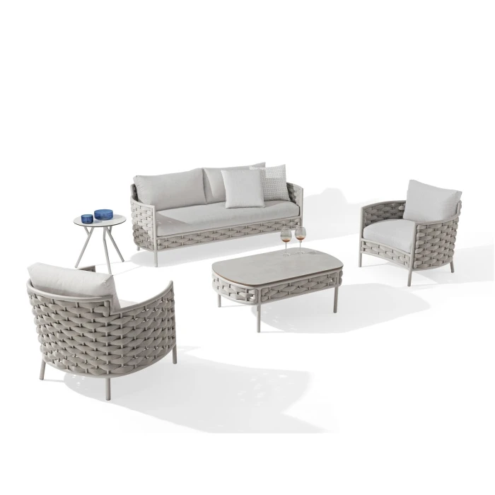 Диванный комплект LOOP I