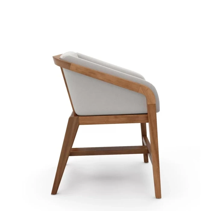 Полубарный стул GRACE