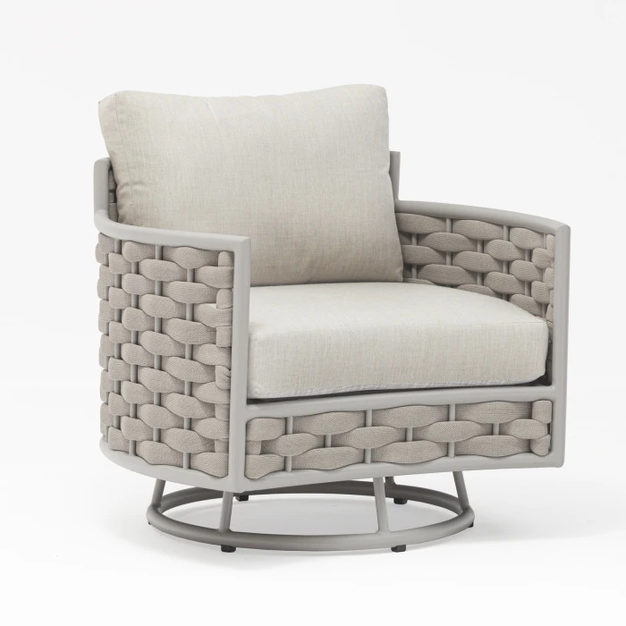 Крутящееся кресло LOOP