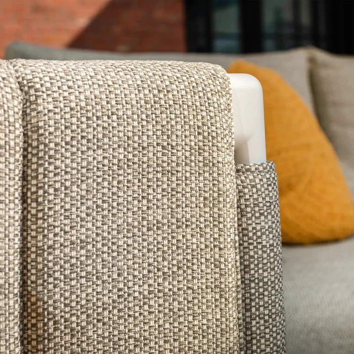 Угловой комплект SODA II Белый