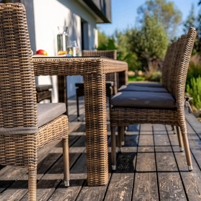 Стул STRATO Песочный