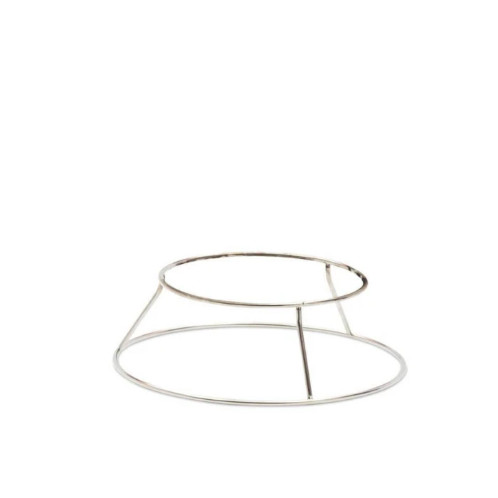 Круглый гриль для стола-очага FOGO