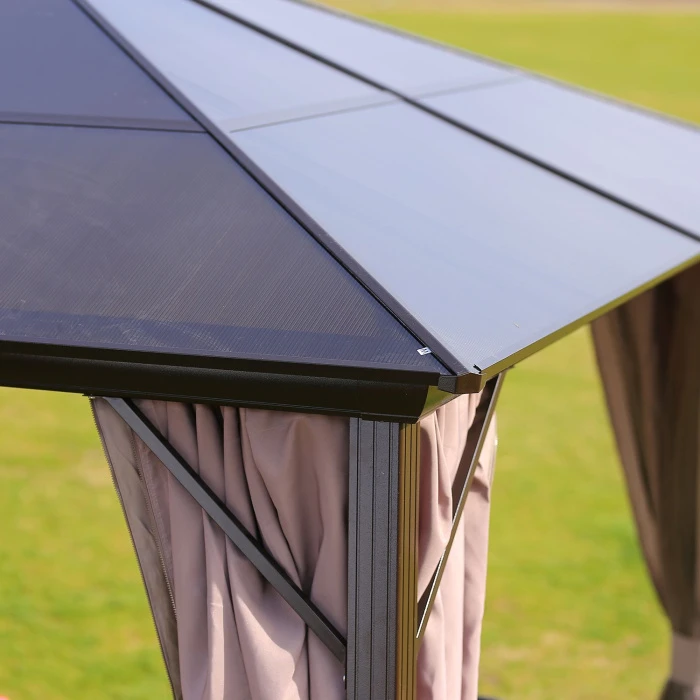 Шатер SUNSET 3x3