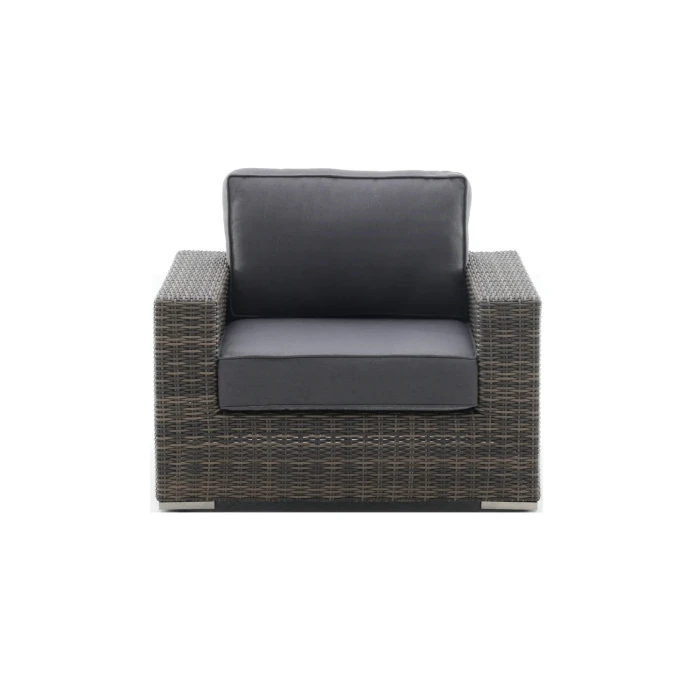 Кресло MILANO Серый