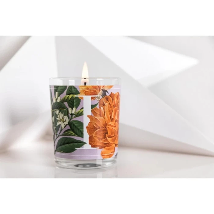 Свеча I «Imperial rose & Petitgrain» 70