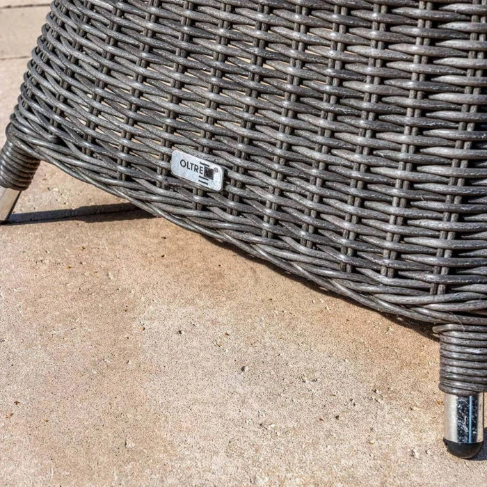 Кресло DOLCE VITA Серый