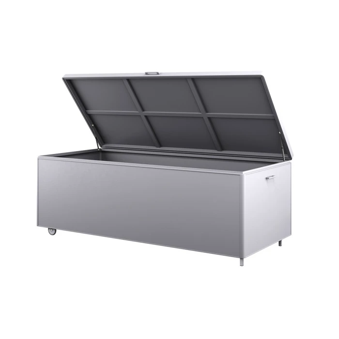 Ящик для хранения CONTENITORE 200 Белый