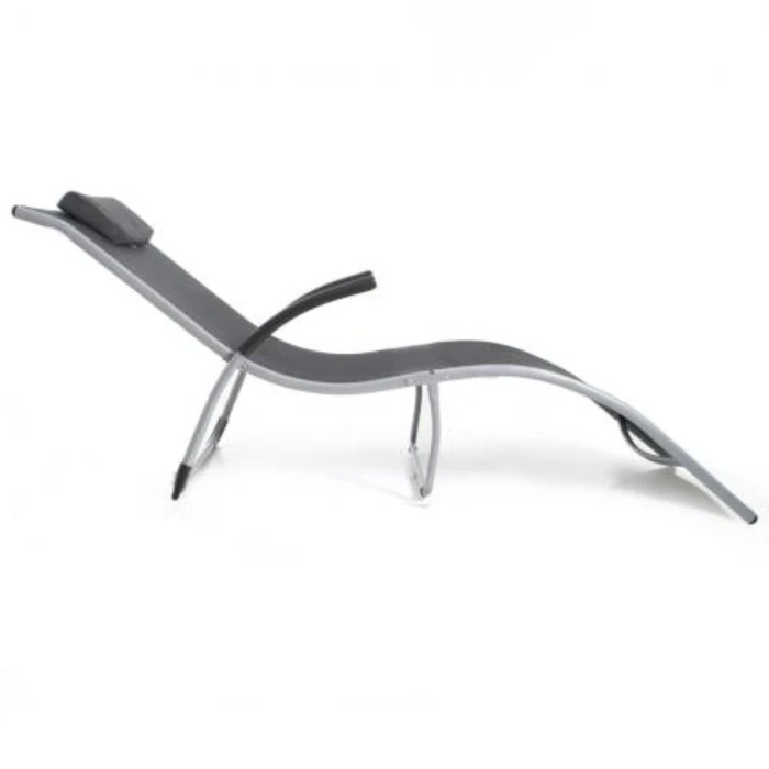 Шезлонг складной BATYA