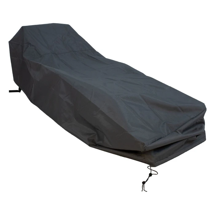 Чехол на садовый шезлонг