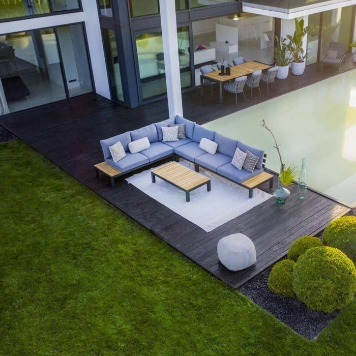 Уличный ковер VENETO 200х300 см