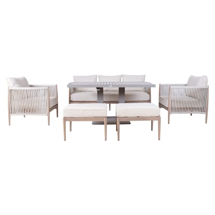 Диванный комплект MEDINA