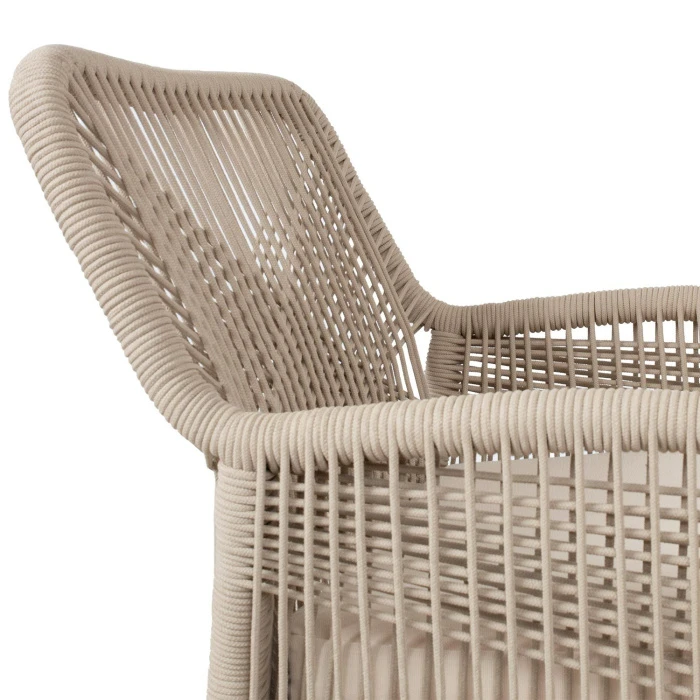 Кресло FLORIDA Бежевый