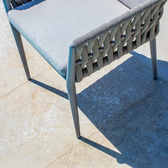 Стул HUG Бежевый