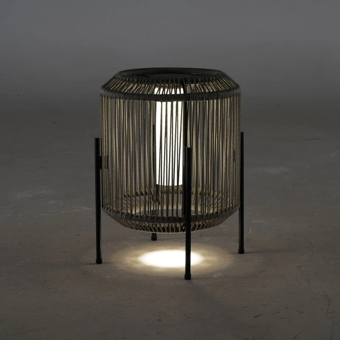 Солнечная лампа BRADLEY