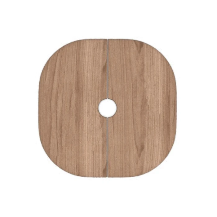 Деревянная крышка для основания барного стола Enjoy