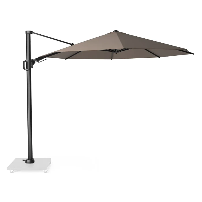 Садовый зонт CHALLENGER T² Premium Ø3,5 Havana