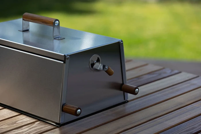 Съёмная духовка EFESTA