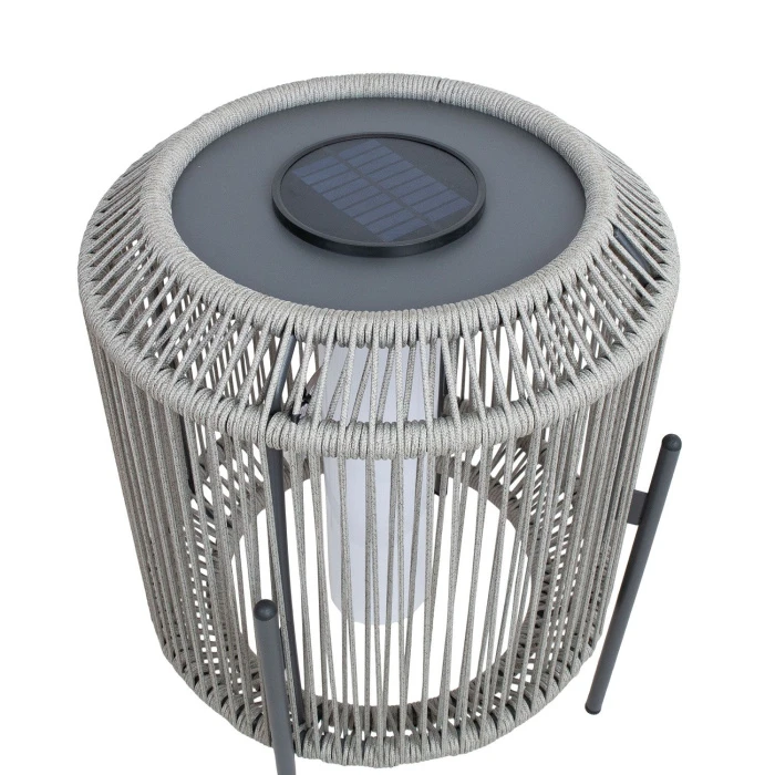 Солнечная лампа BRADLEY